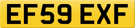 EF59EXF